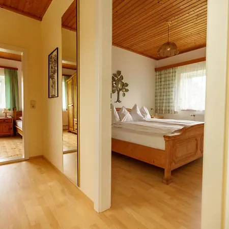 Winzerhaus Am Eichberg Διαμέρισμα *