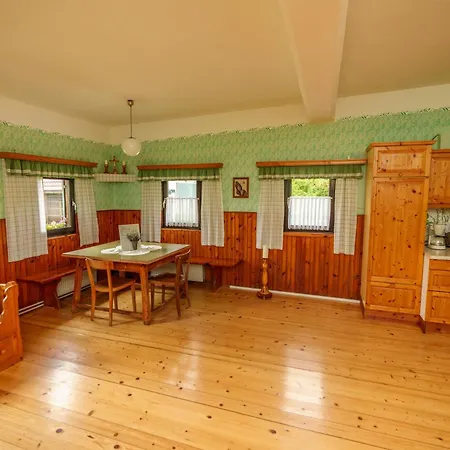 Winzerhaus Am Eichberg Διαμέρισμα *