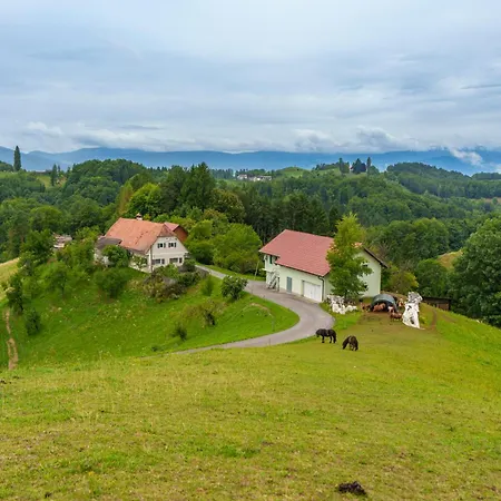 Winzerhaus Am Eichberg *