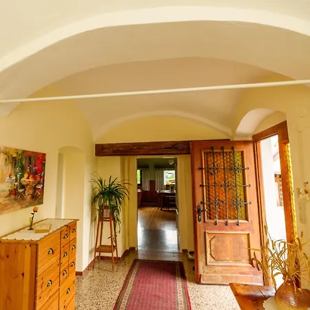 Winzerhaus Am Eichberg *