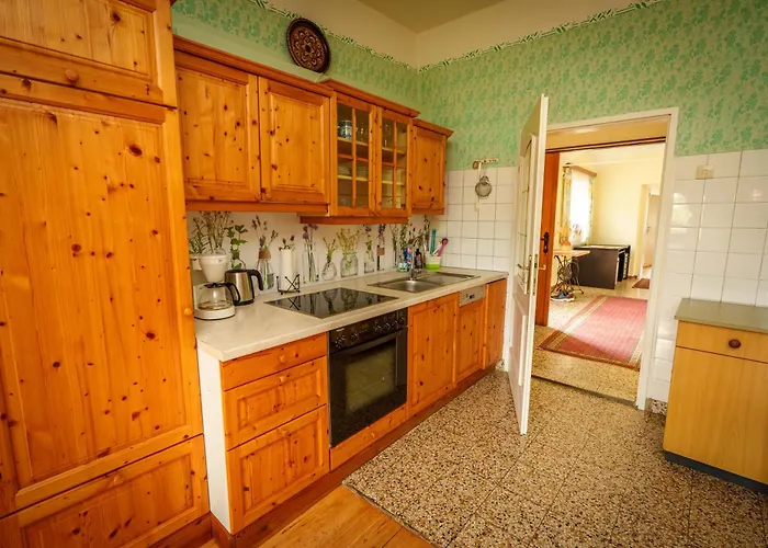 Winzerhaus Am Eichberg Lägenhet Leutschach