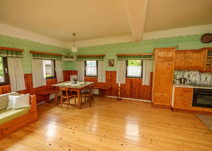 Winzerhaus Am Eichberg Διαμέρισμα *