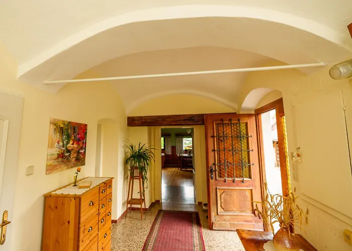 Winzerhaus Am Eichberg *